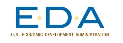 US Economic Development Administration logo