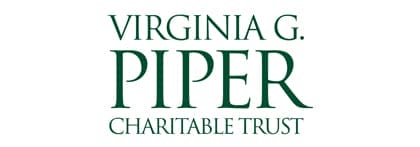 Virginia G. Piper Charitable Trust logo