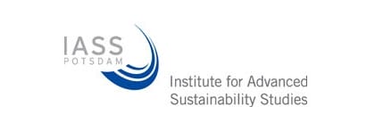 Institute for Advanced Sustainability Studies logo