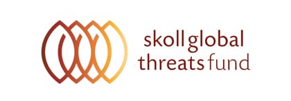 Skoll Global Threats Fund logo