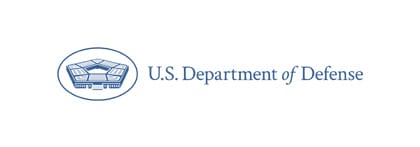 US Department of Defense logo