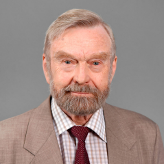 profile picture for Bert Höelldobler
