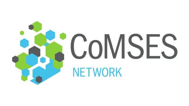 CoMSES Network logo