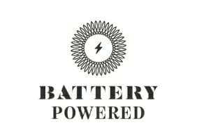 Battery Powered logo