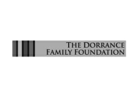 The Dorrance Family Foundation logo