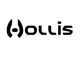 Hollis logo