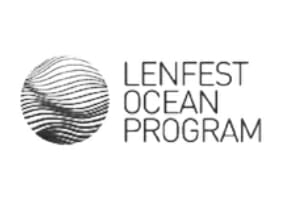 Lenfest Ocean Program logo