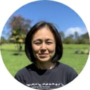 profile picture for Atsuko Fukunaga