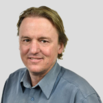 Nate McDowell headshot