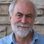 Bill Parton headshot