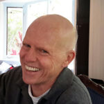 David Eldridge headshot