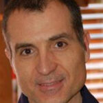 Fernando T. Maestre Gil headshot