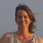 Melinda Smith headshot