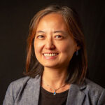 Chingwen Cheng headshot