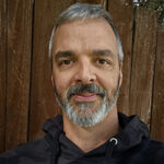 Scott Ferrenberg headshot