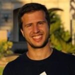 Andre Franco headshot