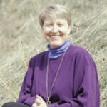 Jayne Belnap headshot