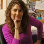 Laura Yahdjian headshot