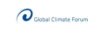 Global Climate Forum logo