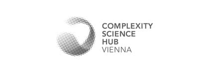Complexity Science Hub logo