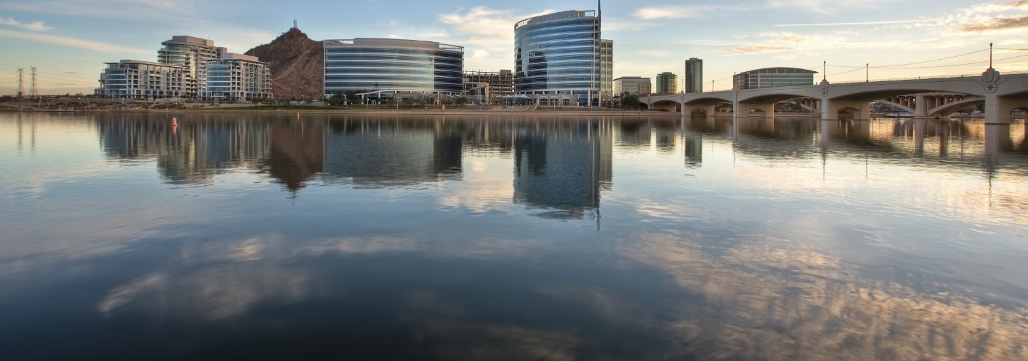 Tempe Town Lake