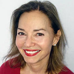 Marta Del Rio profile photo