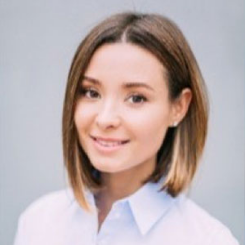 Zoya Lytvyn profile photo