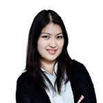 Chinara Sultanalieva portrait