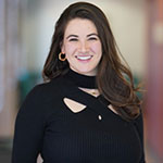 Danya Sherman portrait
