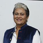 Durga Das portrait