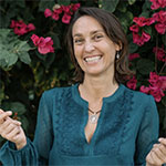 Nicole Swedlow portrait
