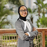 Radwa Rostom portrait