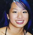 profile picture for Sophia B. Liu